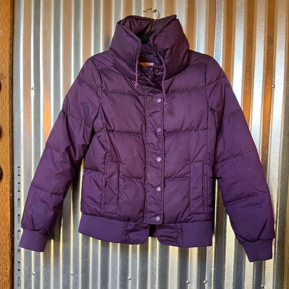 ⊹ Juicy Couture Insulated Coat ⊹ - Picture 1 of 10